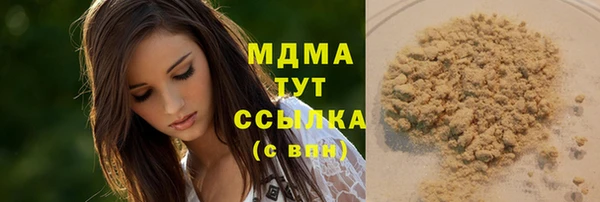 молекула духа Белоозёрский